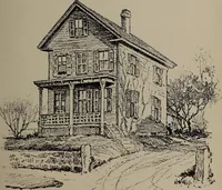 Picture 210 of 220 from The woman's book : dealing practically with the modern conditions of home-life, self-support, education, opportunties, and every-day problems (1894), leaf 324