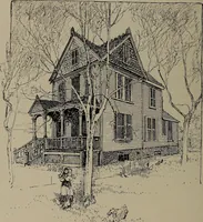 Picture 211 of 220 from The woman's book : dealing practically with the modern conditions of home-life, self-support, education, opportunties, and every-day problems (1894), leaf 325