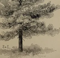 An illustration from The woman's book : dealing practically with the modern conditions of home-life, self-support, education, opportunties, and every-day problems (1894)