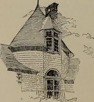 Picture 50 of 220 from The woman's book : dealing practically with the modern conditions of home-life, self-support, education, opportunties, and every-day problems (1894), leaf 91