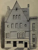 Picture 56 of 220 from The woman's book : dealing practically with the modern conditions of home-life, self-support, education, opportunties, and every-day problems (1894), leaf 95