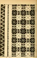 An illustration from Woman’s handiwork in modern homes, by Constance Cary Harrison; with numerous illustrations and five colored plates from designs by Samuel Colman, Rosina Emmet, George Gibson, and others (1881)