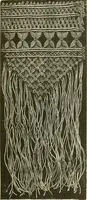 An illustration from Woman’s handiwork in modern homes, by Constance Cary Harrison; with numerous illustrations and five colored plates from designs by Samuel Colman, Rosina Emmet, George Gibson, and others (1881)