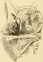 An illustration from Woman’s handiwork in modern homes, by Constance Cary Harrison; with numerous illustrations and five colored plates from designs by Samuel Colman, Rosina Emmet, George Gibson, and others (1881)