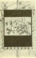 Picture 38 of 49 from Woman’s handiwork in modern homes, by Constance Cary Harrison; with numerous illustrations and five colored plates from designs by Samuel Colman, Rosina Emmet, George Gibson, and others (1881), leaf 198