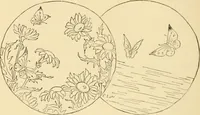 An illustration from Woman’s handiwork in modern homes, by Constance Cary Harrison; with numerous illustrations and five colored plates from designs by Samuel Colman, Rosina Emmet, George Gibson, and others (1881)