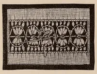 Picture 10 of 16 from Woman's handiwork in modern homes (1881), leaf 116