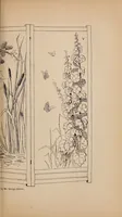 Picture 13 of 16 from Woman's handiwork in modern homes (1881), leaf 207