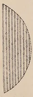 Picture 3 of 16 from Woman's handiwork in modern homes (1881), leaf 52