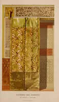 Picture 6 of 16 from Woman's handiwork in modern homes (1881), leaf 83