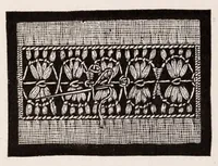 Picture 7 of 11 from Woman's handiwork in modern homes (1882), leaf 116