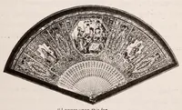 Picture 8 of 11 from Woman's handiwork in modern homes (1882), leaf 157