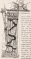 Picture 9 of 11 from Woman's handiwork in modern homes (1882), leaf 214