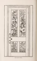 Picture 10 of 11 from Woman's handiwork in modern homes (1882), leaf 232