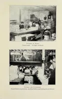 An illustration from Women in the bookbinding trade (1913)