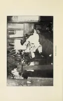 An illustration from Women in the bookbinding trade (1913)