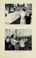 Picture 2 of 6 from Women in the bookbinding trade (1913), leaf 87