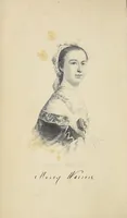 Picture 1 of 4 from The women of the American Revolution (1848), leaf 8