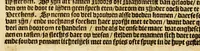 An illustration from Wonderlijcke voyagie, by de Hollanders ghedaen, door de Strate Magalanes, ende voorts den gantschen kloot des aerdtbodems om, met vier schepen : onder den Admirael Olivier van Noort, van Utrecht, uytgevaren anno 1598 (1652)