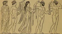An illustration from Wonders of bodily strength and skill, in all ages and countries (1885)
