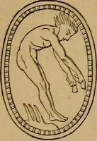 An illustration from Wonders of bodily strength and skill, in all ages and countries (1885)