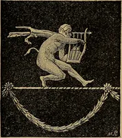 Picture 45 of 68 from Wonders of bodily strength and skill, in all ages and countries (1885), leaf 172