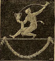 Picture 46 of 68 from Wonders of bodily strength and skill, in all ages and countries (1885), leaf 174