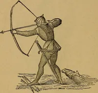 Picture 59 of 68 from Wonders of bodily strength and skill, in all ages and countries (1885), leaf 291