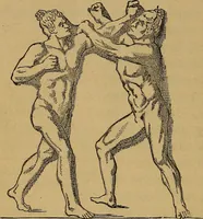 Picture 7 of 68 from Wonders of bodily strength and skill, in all ages and countries (1885), leaf 31