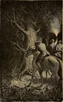 An illustration from Wonders of bodily strength and skill, in all ages and countries (1885)