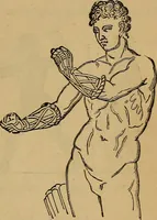 Picture 12 of 68 from Wonders of bodily strength and skill, in all ages and countries (1885), leaf 42