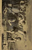 An illustration from Wonders of bodily strength and skill, in all ages and countries (1885)