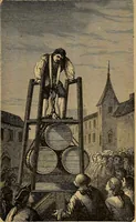 Picture 22 of 68 from Wonders of bodily strength and skill, in all ages and countries (1885), leaf 78