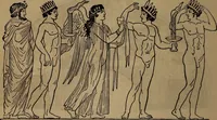 Picture 29 of 68 from Wonders of bodily strength and skill : in all ages and all countries (1873), leaf 119