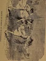 Picture 33 of 68 from Wonders of bodily strength and skill : in all ages and all countries (1873), leaf 144