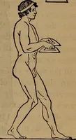Picture 34 of 68 from Wonders of bodily strength and skill : in all ages and all countries (1873), leaf 150