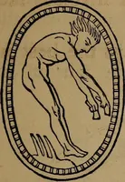 An illustration from Wonders of bodily strength and skill : in all ages and all countries (1873)