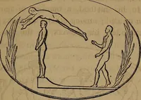 Picture 40 of 68 from Wonders of bodily strength and skill : in all ages and all countries (1873), leaf 154