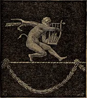 Picture 47 of 68 from Wonders of bodily strength and skill : in all ages and all countries (1873), leaf 176