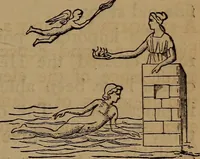 Picture 50 of 68 from Wonders of bodily strength and skill : in all ages and all countries (1873), leaf 196