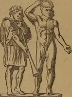 Picture 3 of 68 from Wonders of bodily strength and skill : in all ages and all countries (1873), leaf 20