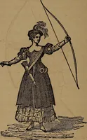 An illustration from Wonders of bodily strength and skill : in all ages and all countries (1873)