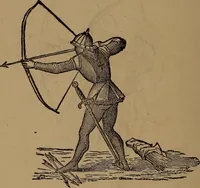 An illustration from Wonders of bodily strength and skill : in all ages and all countries (1873)