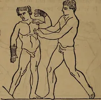 An illustration from Wonders of bodily strength and skill : in all ages and all countries (1873)