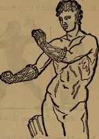Picture 14 of 68 from Wonders of bodily strength and skill : in all ages and all countries (1873), leaf 46