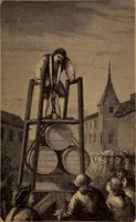 An illustration from Wonders of bodily strength and skill : in all ages and all countries (1873)