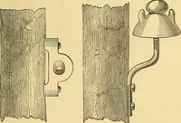 An illustration from Wonders of electricity (1872)