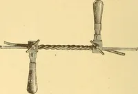 An illustration from Wonders of electricity (1872)