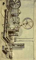 An illustration from Wonders of electricity (1872)