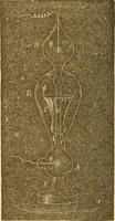 An illustration from Wonders of electricity (1872)